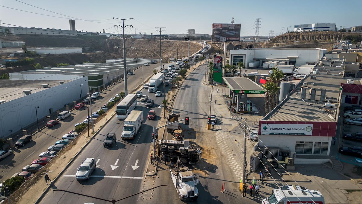 Foto: Border Zoom
