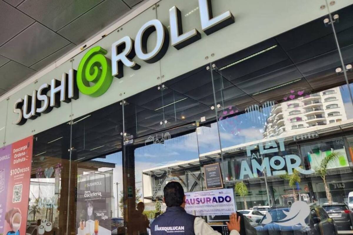 Clausuran restaurante tras presuntamente drogar a una comensal