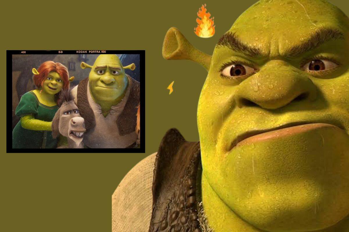 Teaser de Shrek 5 decepciona a fans por su nueva animación