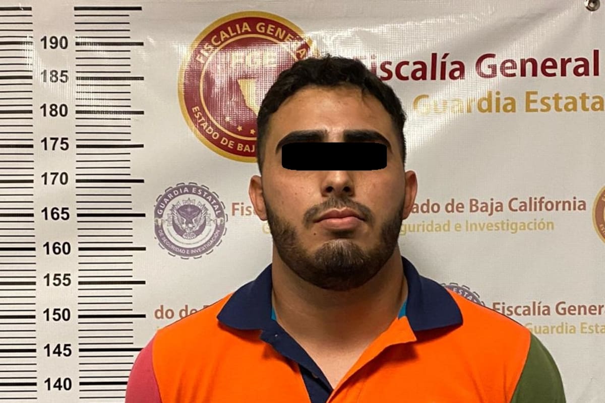 Aprehenden a potencial feminicida