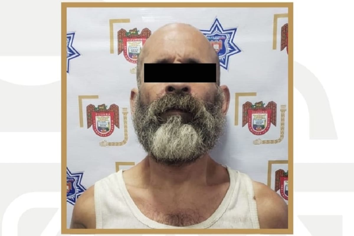 Capturan a sujeto por allanamiento de morada e intento de homicidio