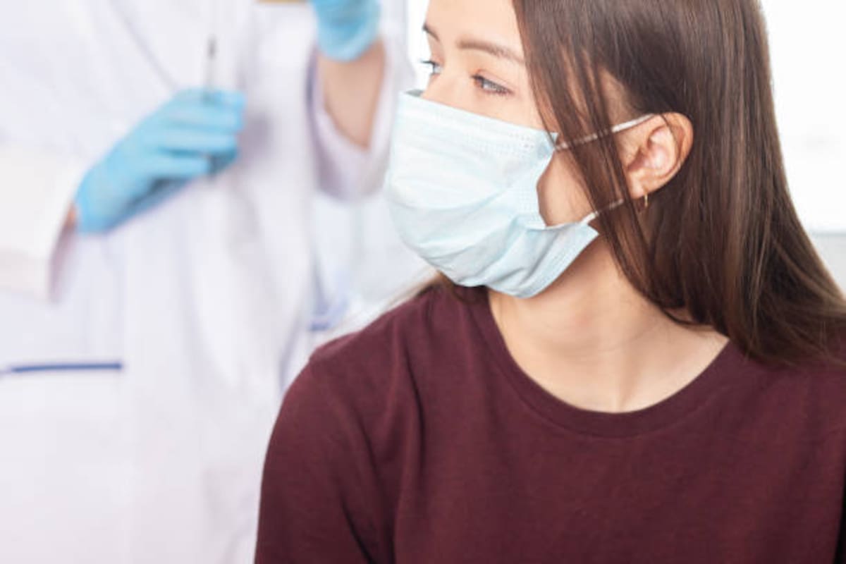 Aumentan casos de Covid-19 en México este 2024: Sisver