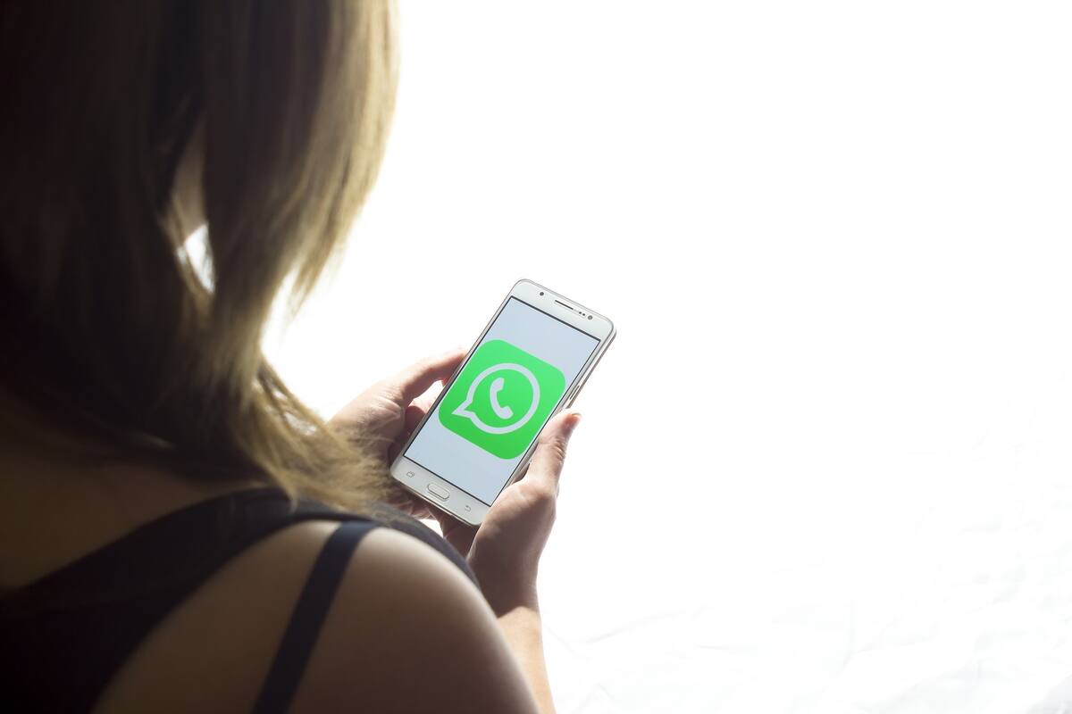 ¿Qué celulares Android no serán compatibles con WhatsApp en junio 2022?