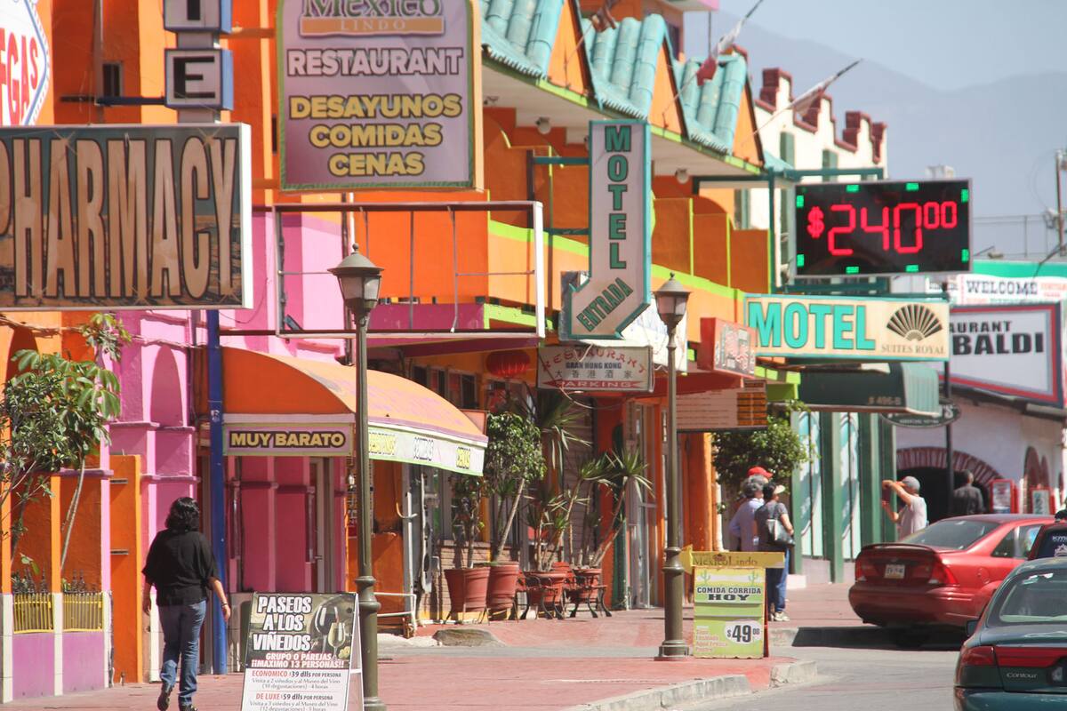 Instalarán en hoteles de Ensenada ‘Puntos violeta’