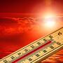Persistirá la ola de calor en Sonora; temperaturas alcanzarán hasta 45 grados