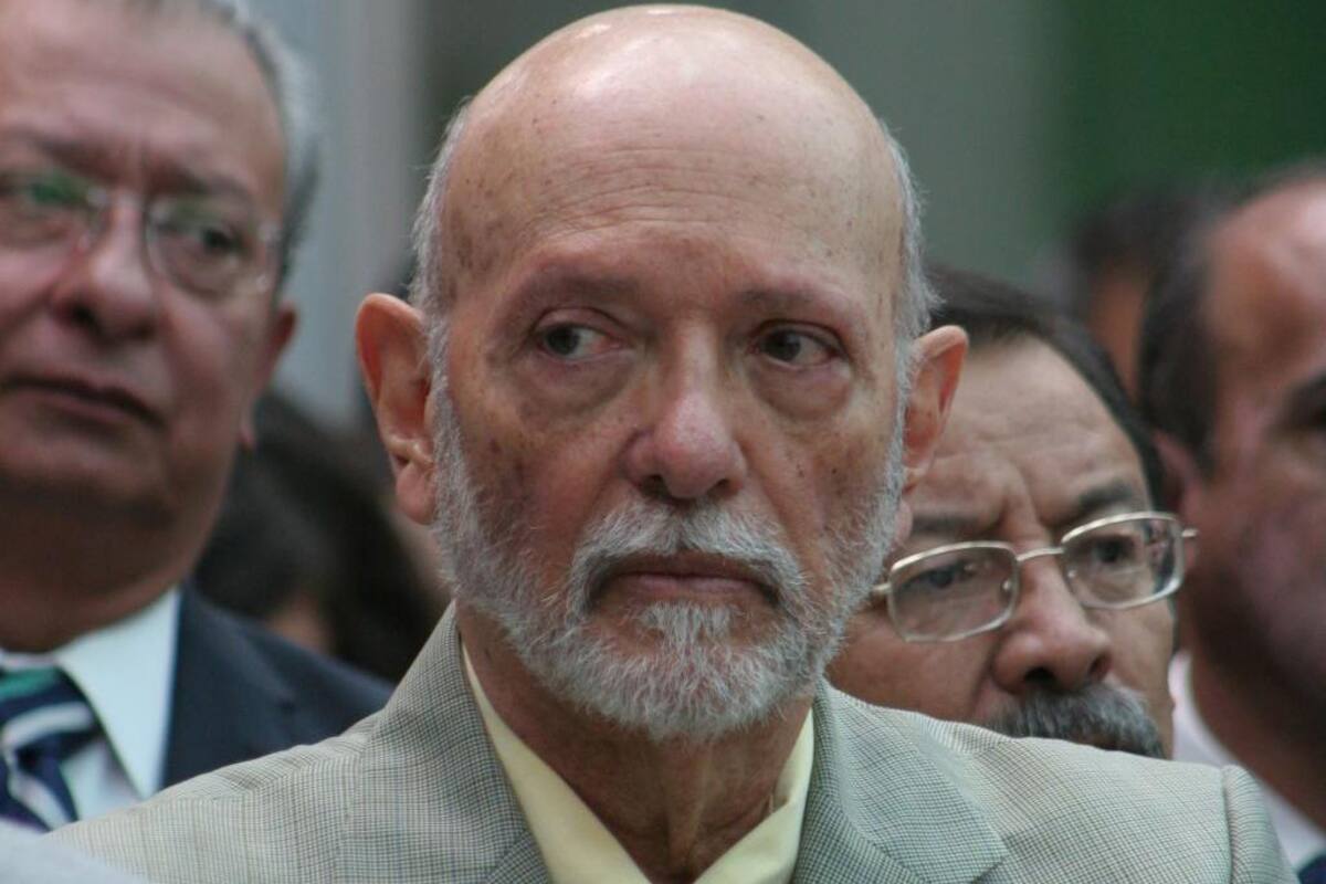 Eduardo Matos desmiente ideas sobre la Conquista de México
