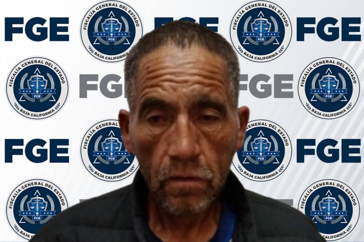 Condenan a uno por robo en Ensenada