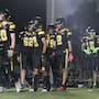 Cetys Mexicali aplasta 68-0 a Monaguillos y mantiene el invicto en la OEFA