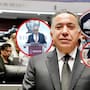 Enrique Inzunza niega estar buscando un acuerdo con Estados Unidos para ser testigo protegido tras acusaciones ligadas a “Los Chapitos”