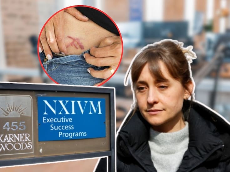Allison Mack regresa a los medios con el podcast “Allison After NXIVM” y habla de su vida en la secta
