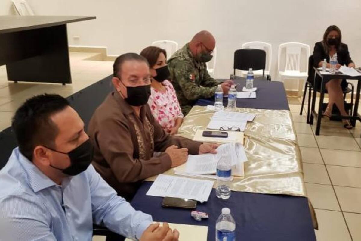 Coronavirus en Sonora: Cierran playas y actividades no esenciales en Guaymas por rojo en semáforo Covid-19