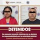Detienen a pareja por presunta corrupción de menores en Tijuana