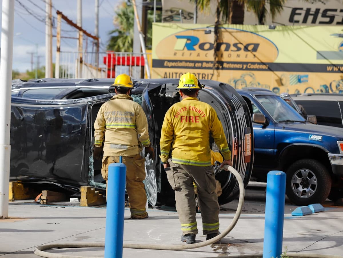 Foto: Juan Jesús Morales