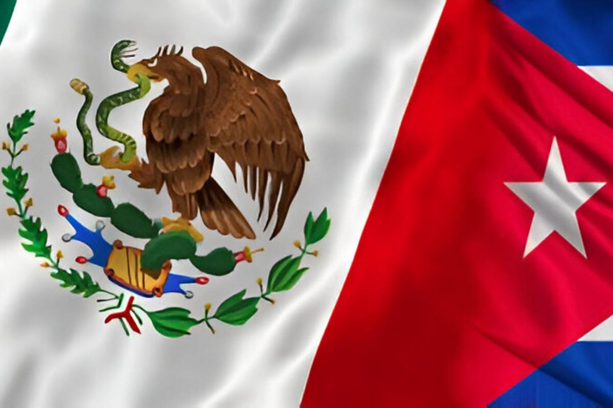 Cuba condena la violación de la Embajada de México en Ecuador