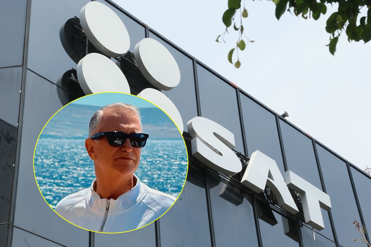 El SAT mantiene vigente su programa para regularizar deudas fiscales con condonación de multas y plazos de pago, medida que algunos vinculan a Ricardo Salinas Pliego, cuyo Grupo Salinas debe 74,000 mdp en impuestos.