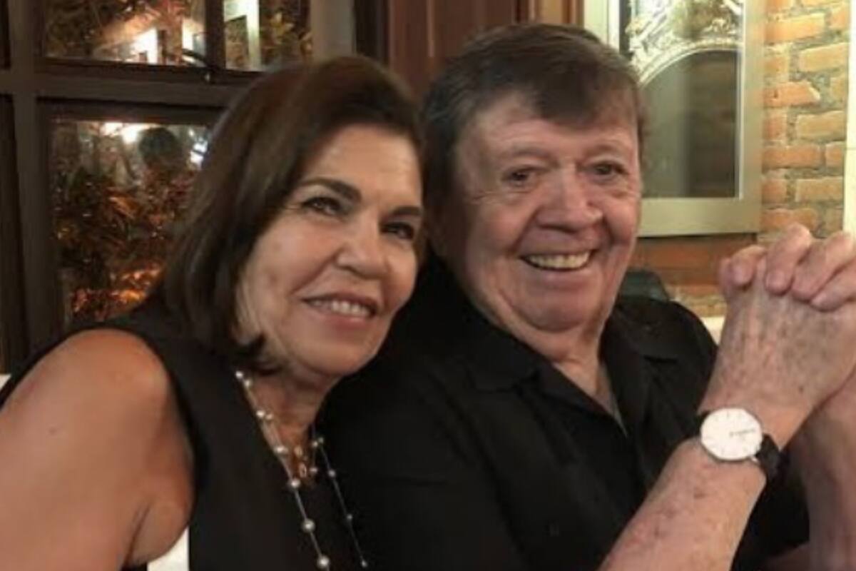 Fallece la segunda esposa de Xavier López ‘Chabelo’, Teresita Miranda