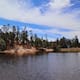 Rose Canyon Lake: pesca y paisajes cerca de Tucson