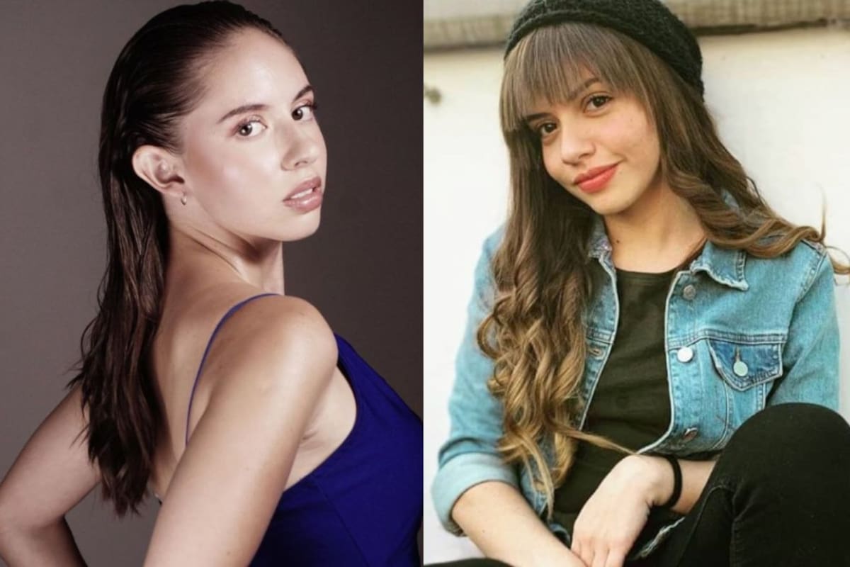 Alexa Hoffman acusa a Daniela Parra de lucrar con su caso de abuso para conseguir oportunidades laborales: “Ustedes lo han visto”