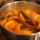 Cáscaras de naranja con canela: ¿para qué sirven?