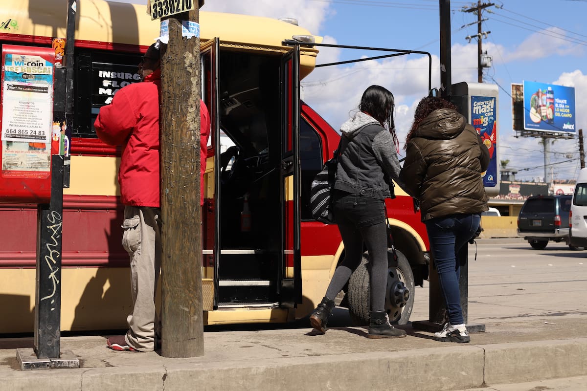 Reportan a 625 transportistas por modificar tarifas: IMOS