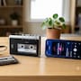 El Walkman que muchos creían muerto inspira una nueva generación de reproductores con Bluetooth y USB-C: jóvenes cansados del celular están rescatando una forma más lenta de escuchar música, sin algoritmos ni listas infinitas