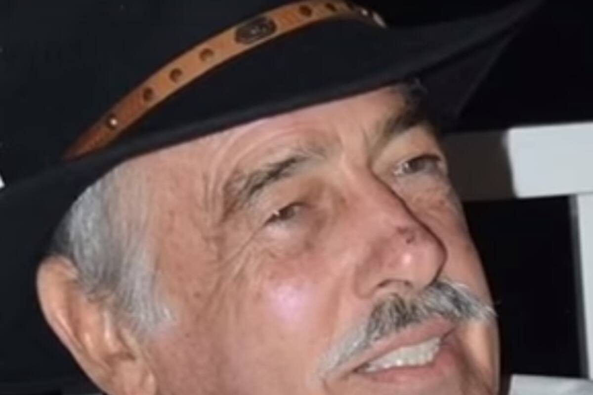 Andrés García habla de su estado de salud tras someterse a una operación hace tres años