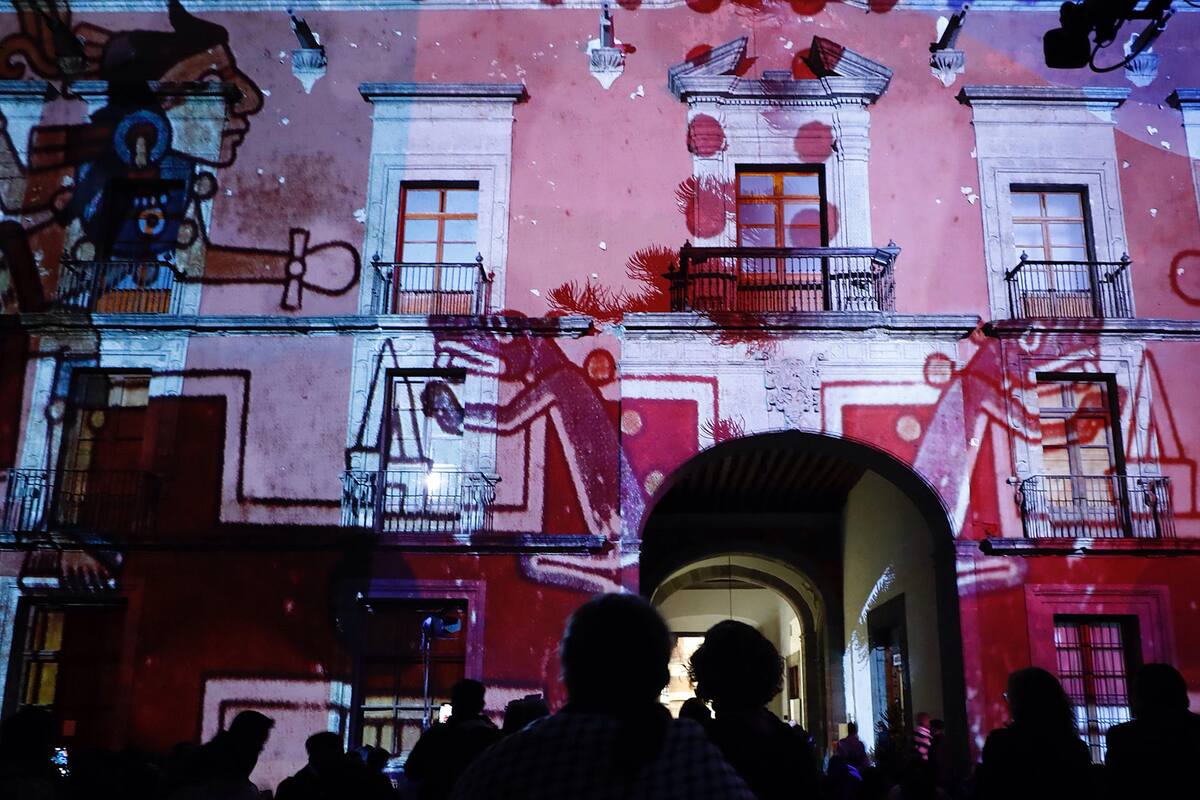 Instituto de Arqueología mexicano celebra 85 años con 13.435 bienes recuperados