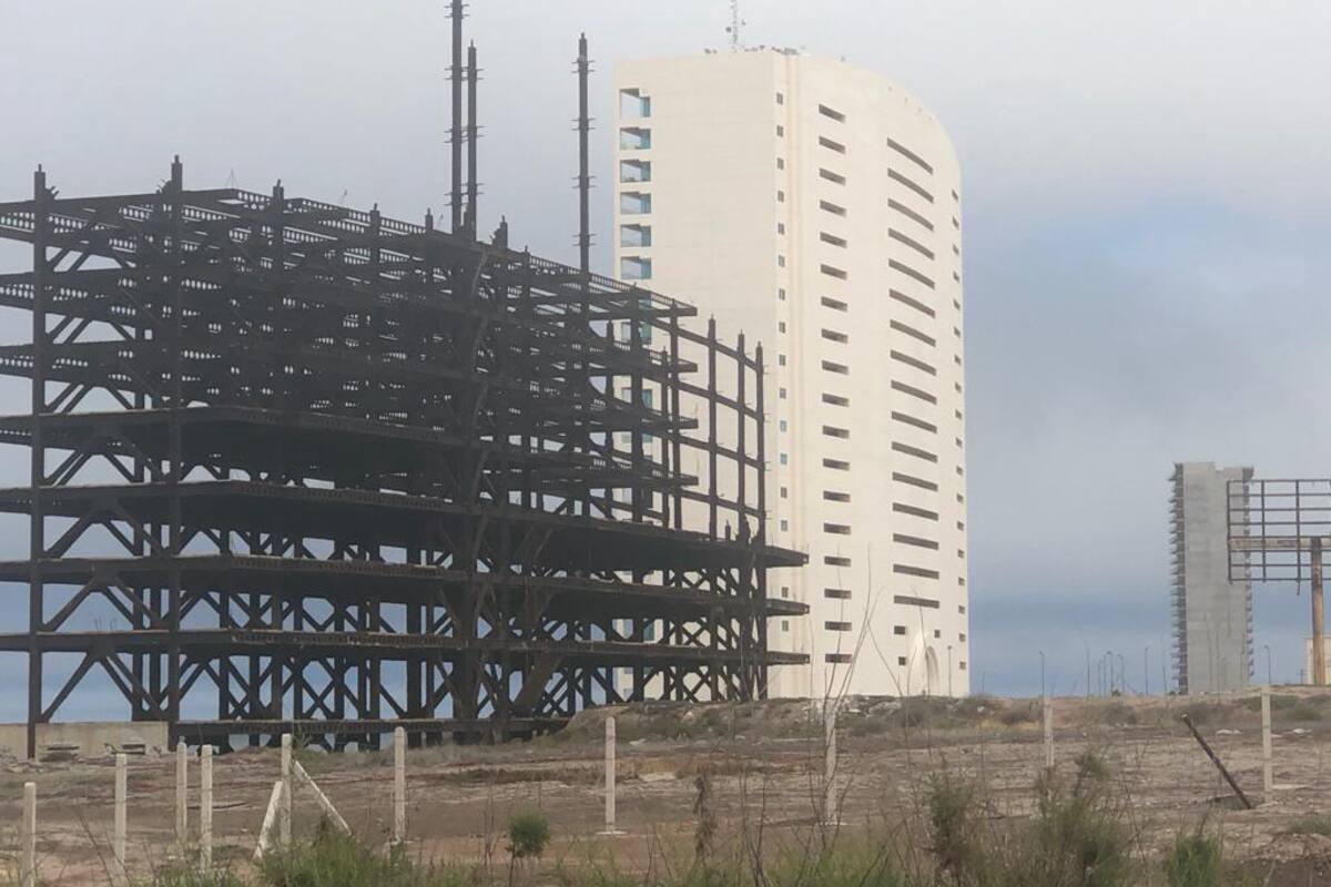 Espera sector inmobiliario repunte en 2025