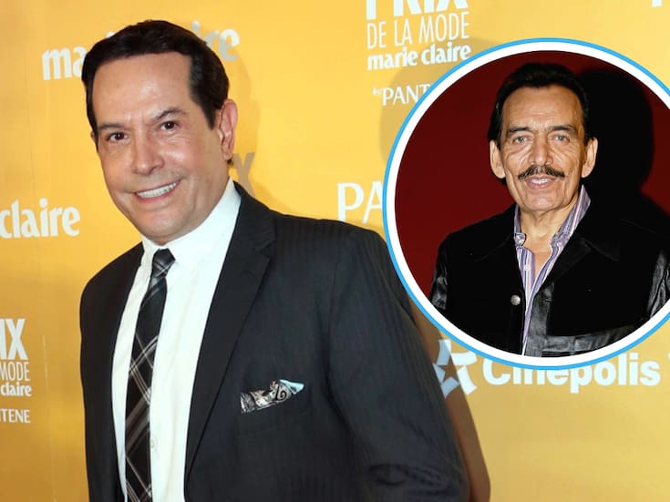Pepillo Origel revela qué noticia lo hizo meterse en problemas con Joan Sebastian