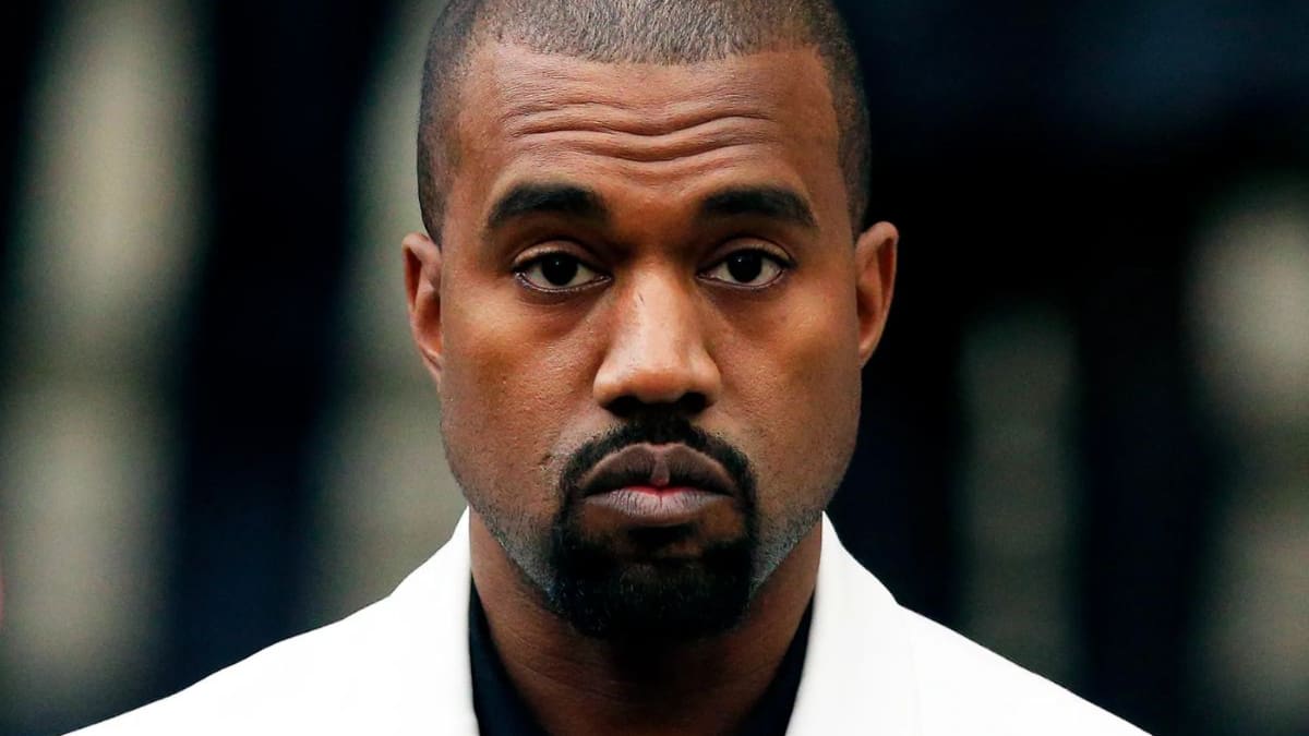 Kanye West suma otra cancelación internacional luego de que India suspendiera su concierto en Nueva Delhi