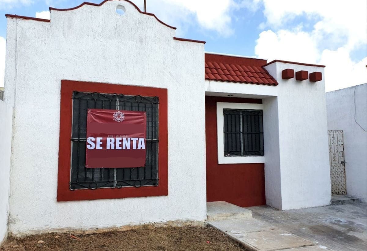 El “stock” de desarrollos habitacionales ofertado en pesos mexicanos han sido los más “aclamados” por el mercado principal. Foto: Archivo