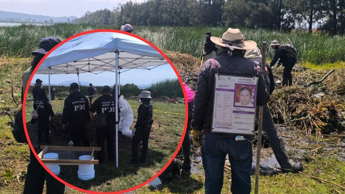 Colectivos de búsqueda localizan mil 76 restos y fragmentos óseos en las lagunas de La Habana