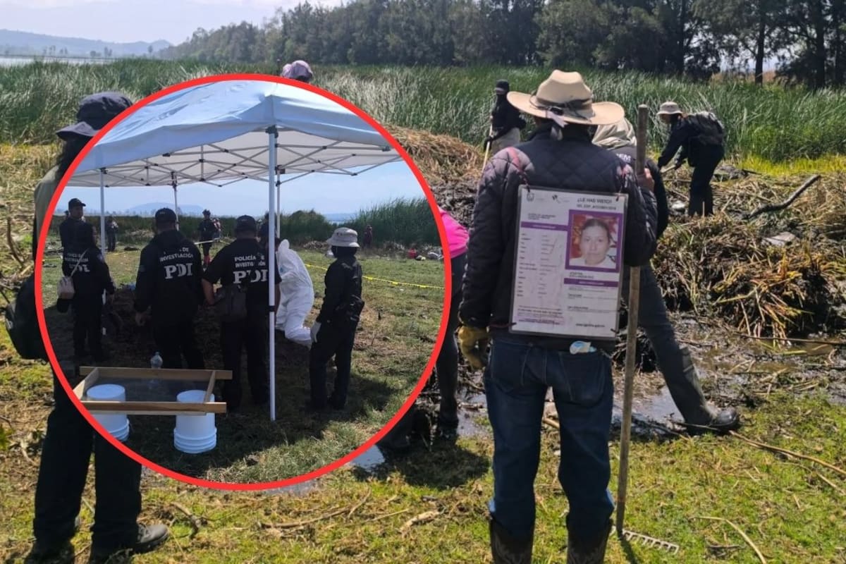 Colectivos de búsqueda localizan mil 76 restos y fragmentos óseos en las lagunas de La Habana en solo diez días y exigen al Estado ampliar jornadas y garantizar transparencia forense