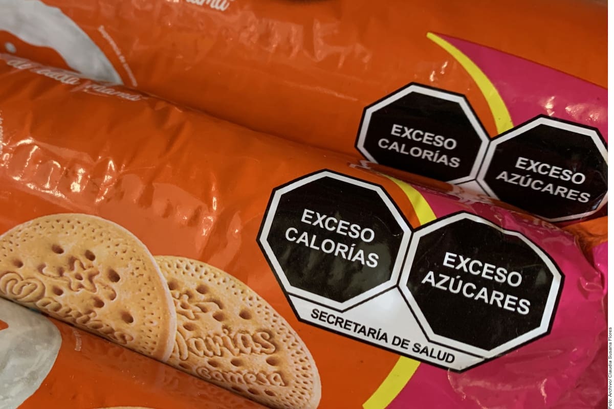 Nuevo etiquetado no afecta ventas de los abarrotes en Hermosillo