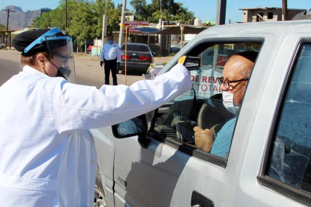 Regresan filtros a Guaymas; prevén multas y arrestos
