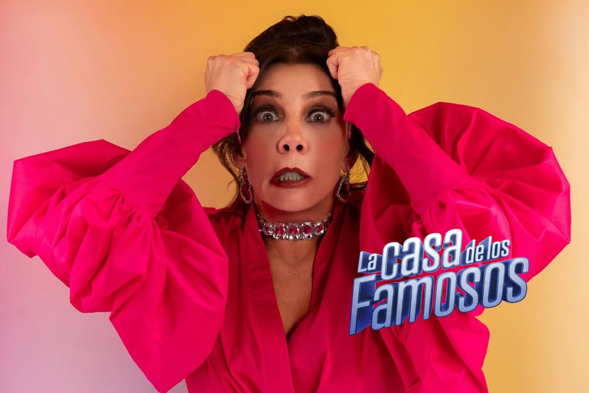 Cynthia Klitbo confirmada para La Casa de los Famosos México 2026