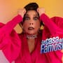 Cynthia Klitbo confirmada para La Casa de los Famosos México 2026