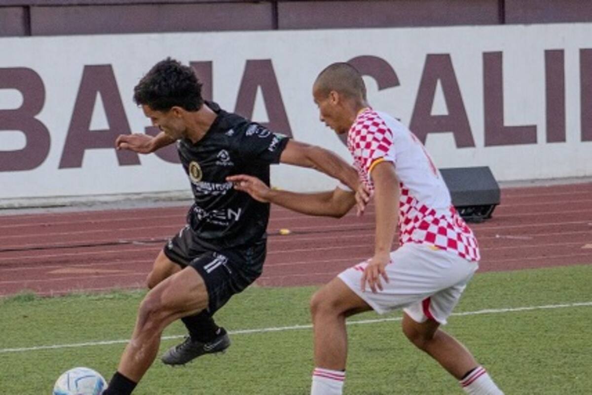 Mexicali FC regresó a la senda del triunfo ante Tecos