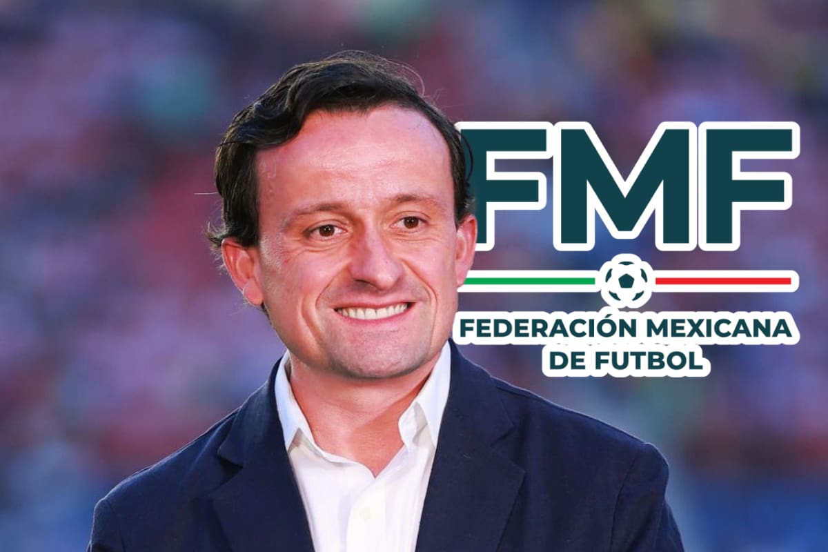 ¿Por qué multaron a la FMF con 42 millones de pesos? La Secretaría Anticorrupción lo explica