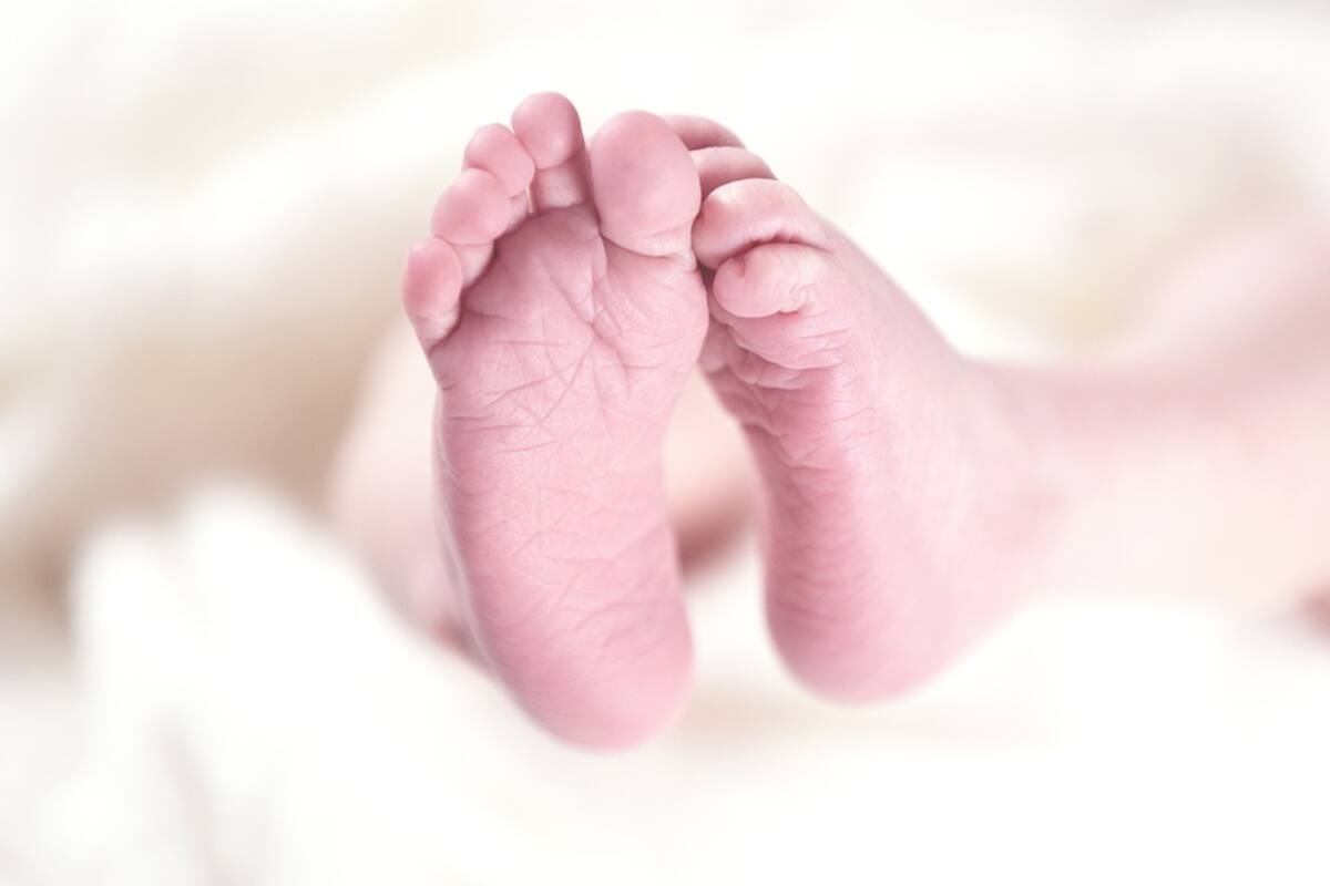 Bebé de 5 meses, caso sospechoso de Covid-19 en Hidalgo