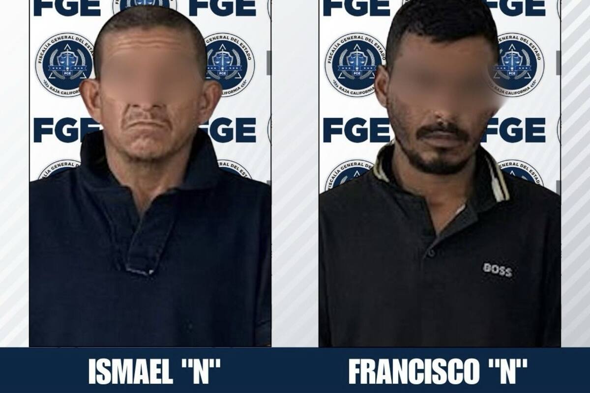 FGE vincula a dos sujetos por homicidio calificado