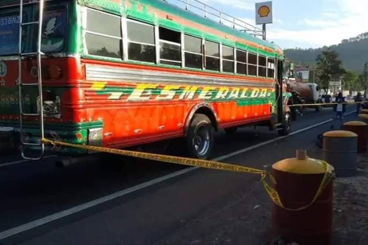 "Sólo salió a asaltar y me lo mataron": Madre exige justicia por su hijo ladrón