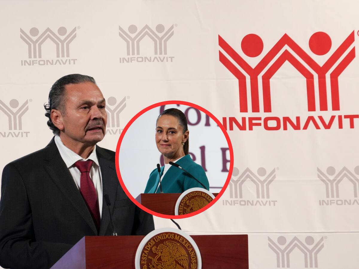 Sheinbaum afirma que reforma es para ir tras los corruptos y dar certeza a trabajadores. | Crédito: Presidencia/Banco digital GH