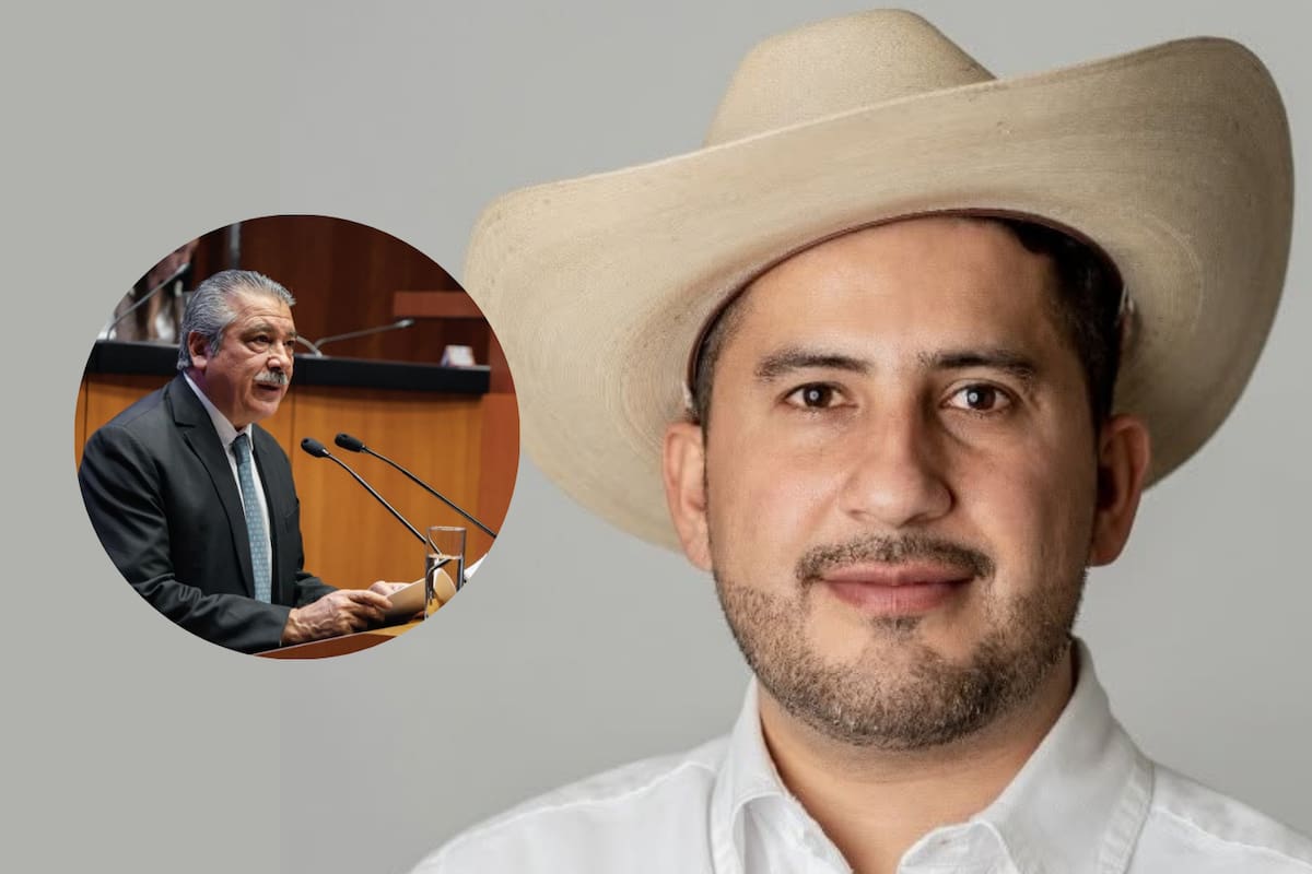 Raúl Morón comparecerá ante la Fiscalía por el caso Carlos Manzo; Grecia Quiroz entregó videos donde su esposo lo consideraba responsable si algo le ocurría