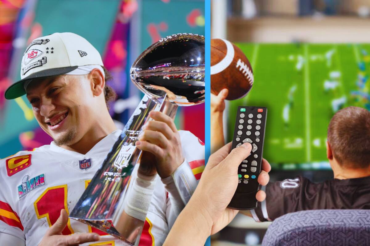 Por esta plataforma podrás ver toda la postemporada de la NFL en México