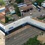 Suspenden a siete ingenieros por construir un puente de 2.3 millones de dólares con una curva tan cerrada que puso bajo sospecha el diseño y la seguridad de la obra