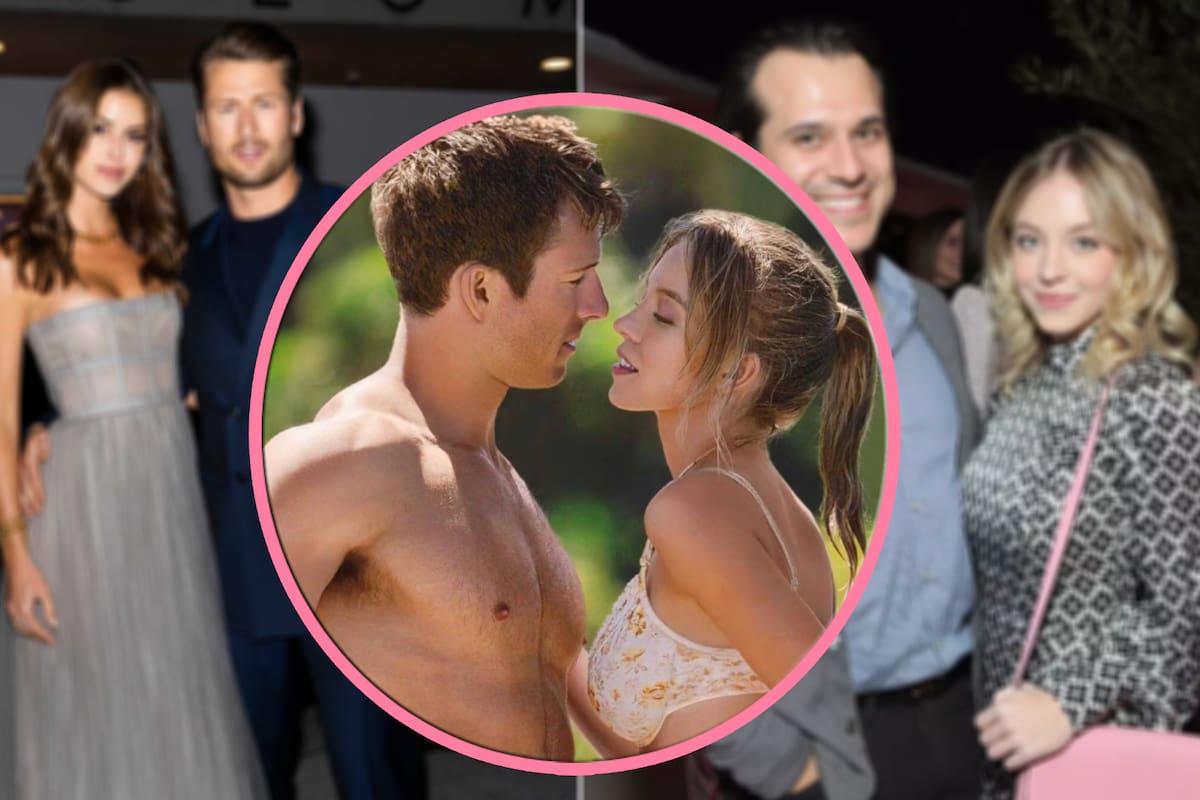 ¿Romance entre Sydney Sweeney y Glen Powell? Los rumores toman fuerza tras la cancelación de compromiso de la actriz