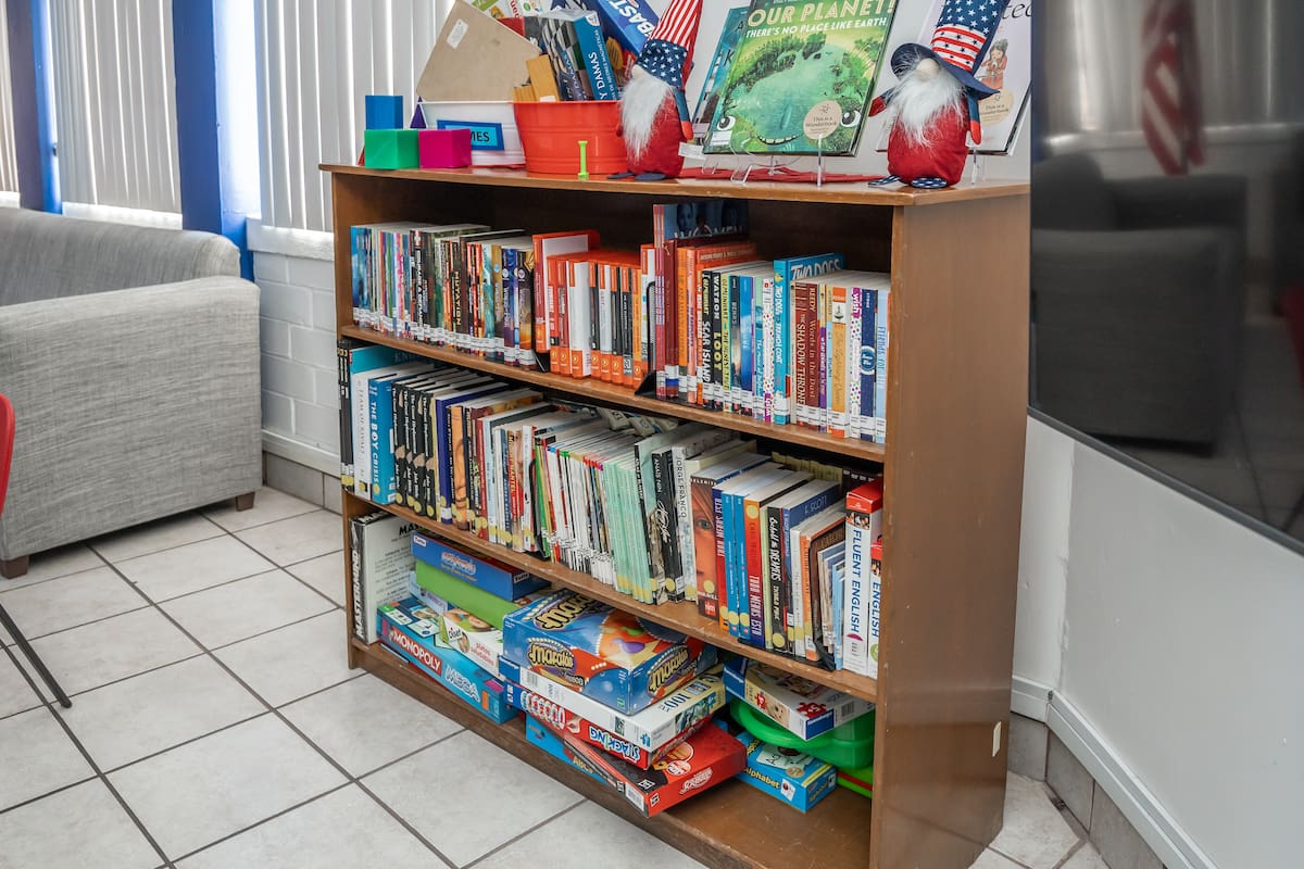 Una escuela que se vive en familia: IMARC Norte