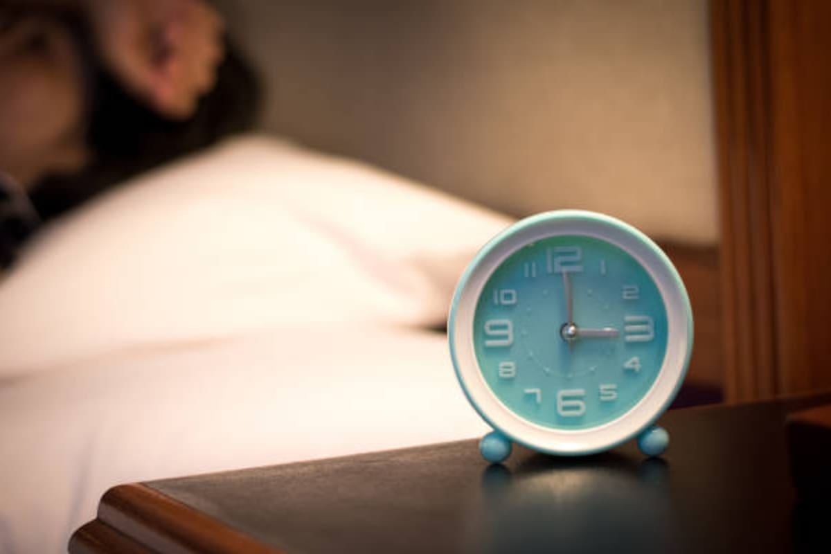 El próximo 8 de marzo, no olvides adelantar tu reloj una hora