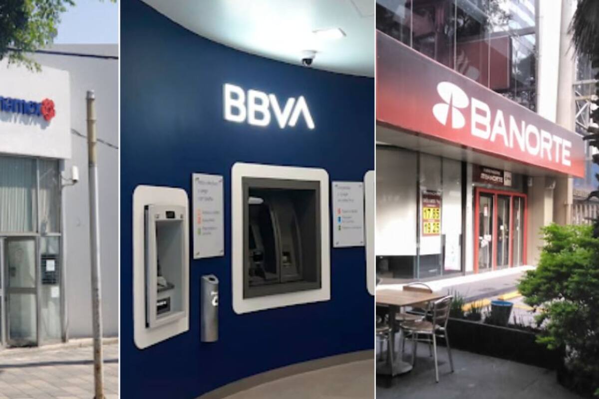 ¿Los bancos abrirán durante la Semana Santa 2024?
